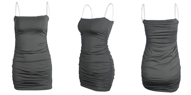 mini bodycon dress summer15