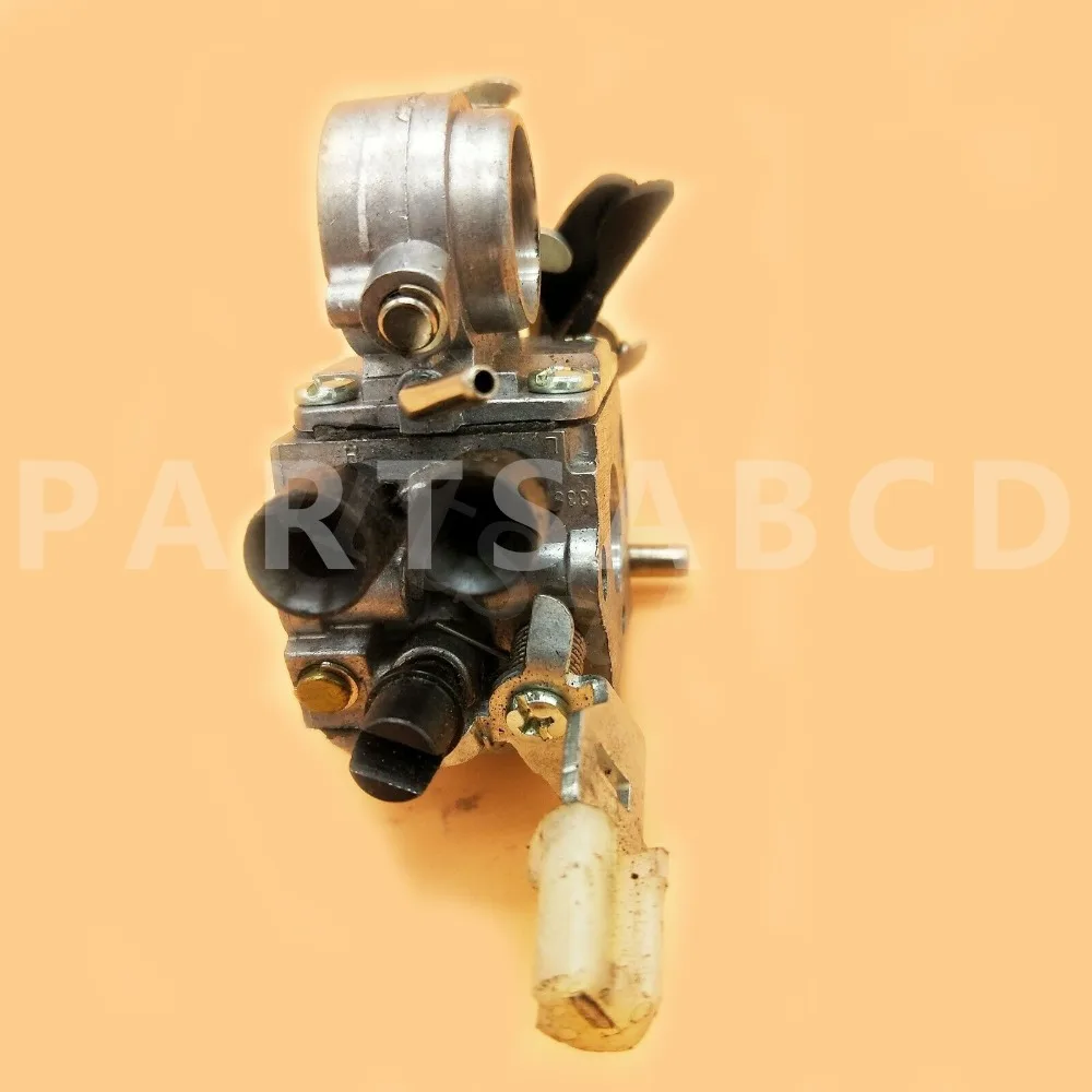 Partsabcd карбюратор для ZAMA C1Q S241 Carb C1Q-S241