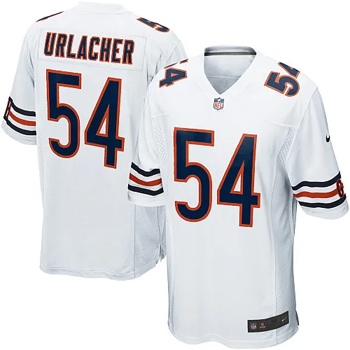 Фиолетовый Chicago Khalil Mack Walter Payton Mitchell Trubisky Roquan Smith ing Howard Brian Urlacher игровая цветная спортивная одежда - Цвет: Фиолетовый