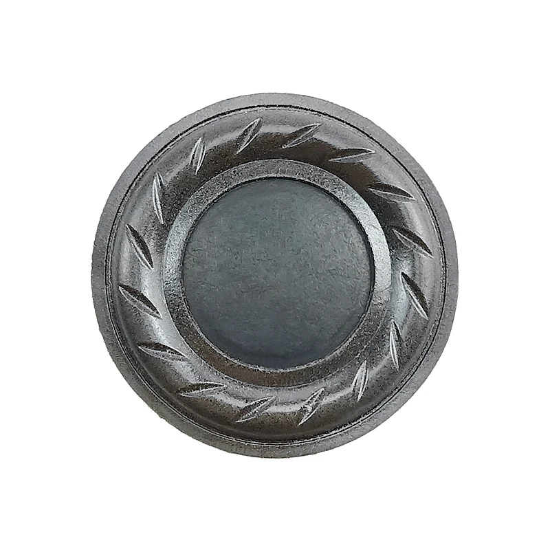 Neodymium Full Range Alto-falante Alto-falante sem Fio 4ohm Unidade de Áudio 3w Faça Você Mesmo Ajuste para Cleer Halo 32 mm Pcs - Image 4