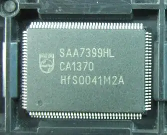 TCB001HQ TCB001H BF961 IRF3205PBF IRF3205 ESAD92M-02 D92M-02 PA3004 LA4227 2SC3068 SAA7399HL