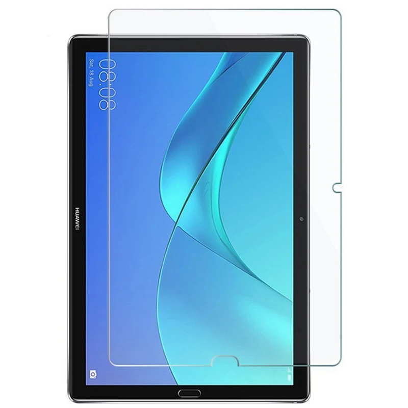 Защитная пленка из закаленного стекла для huawei Mediapad 5 Lite