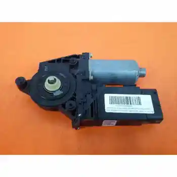 

3B4837751GB WINDOW MOTOR FRONT LEFT VOLKSWAGEN PASSAT SALOON (3B2)