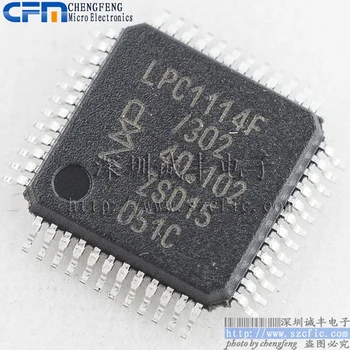 

5pieces LPC1114FBD48 LPC1114F QFP48 ARM