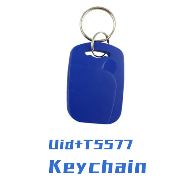10pcs Blue