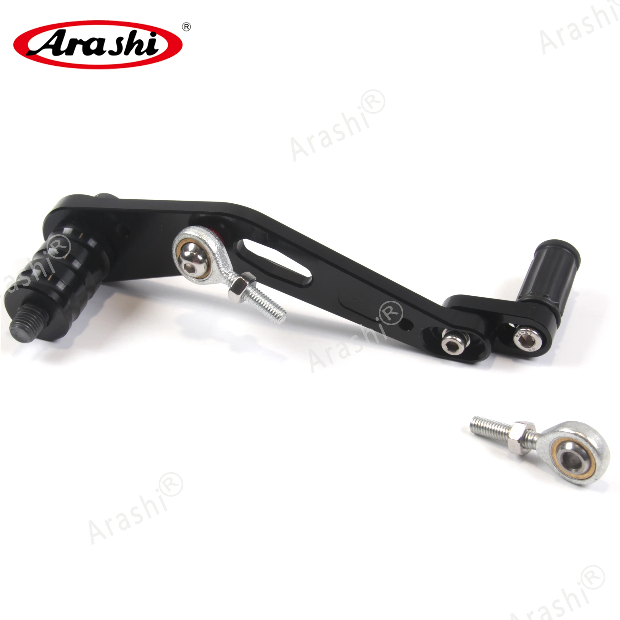 Регулируемая подставка для ног Arashi Rider SUZUKI GSX R 1000 2017 2018 2019 CNC подножки GSXR1000 GSXR