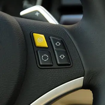 

VODOOL Car Engine Start Stop Switch Steering Wheel M Model Button Replace Cover For BMW F20 F22 F30 F32 F10 F12 F01 X1 X3 X5 X6