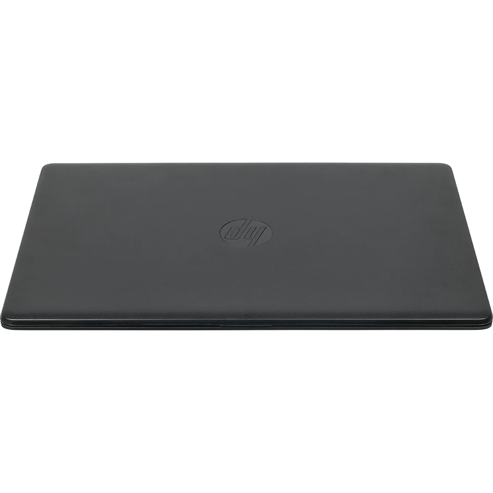 Ноутбук HP 17-by0000ur Cel N4000/4Gb/500Gb/DVDRW/600/17.3"/SVA/HD+/DOS/black