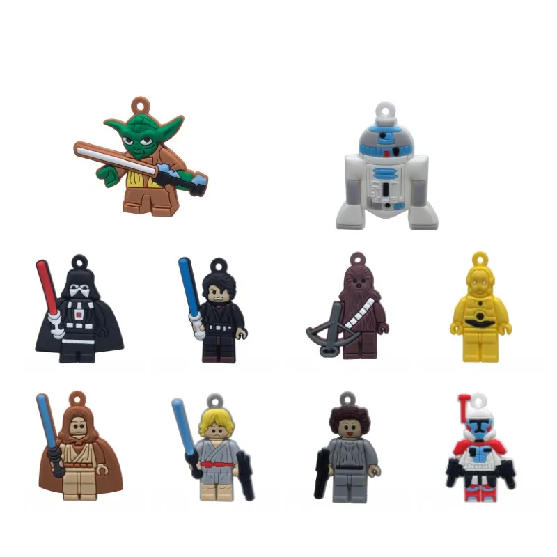 5504-18-27 mix10pcs 10 шт. Мстители магнитные наклейки Микки Супер Марио магниты для доски единороги на холодильник магниты на холодильник Детский Рождественский подарок - Цвет: 5504-18-27 mix10pcs