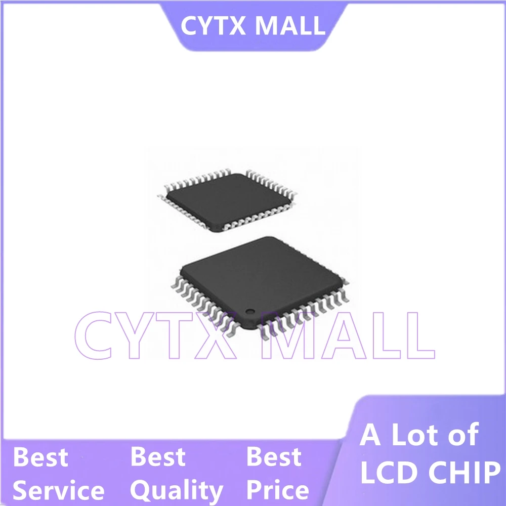 

New_original 10PCS/LOT FT2232D FT2232 FTDI QFP-48 USB OF IC IN STOCK