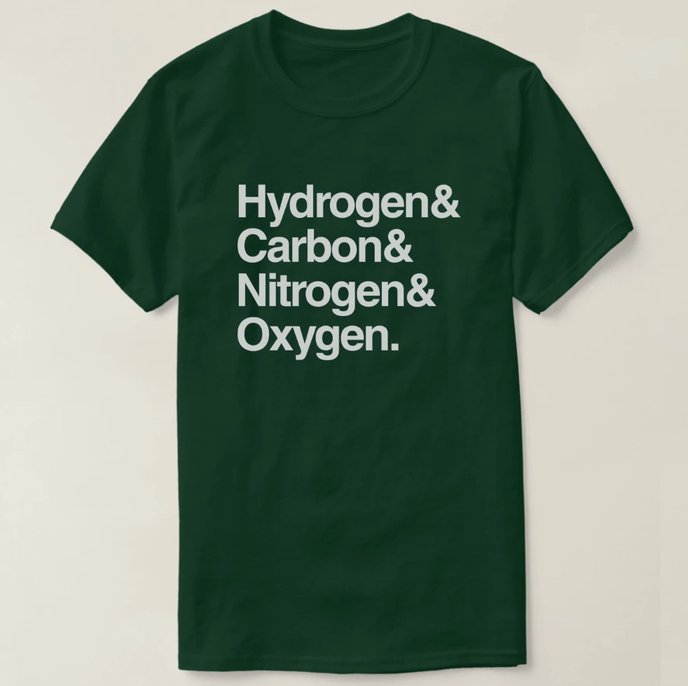 2019 печатная Мужская футболка Детская Хлопковая с короткими рукавами и водорода