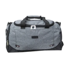 Travel Bag Large Capacity Men Hand Luggage Travel Duffle Bags Weekend Bags Women Multifunctional Travel Bags