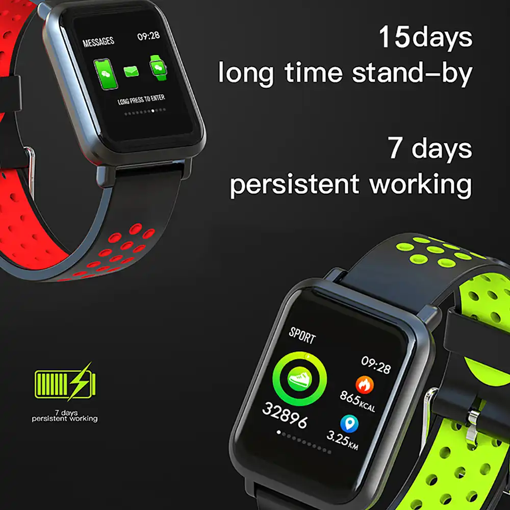 amazfit bip bluetooth music