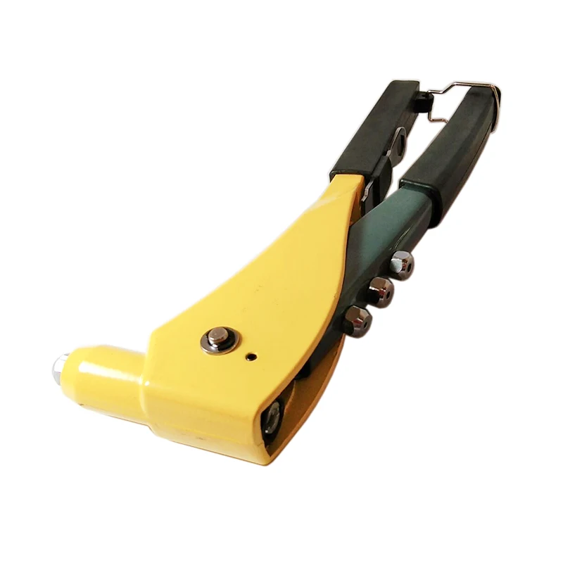 BOSI 10" Manual Riveter For 3/32" 1/8" 5/32" 3/16" Rivet