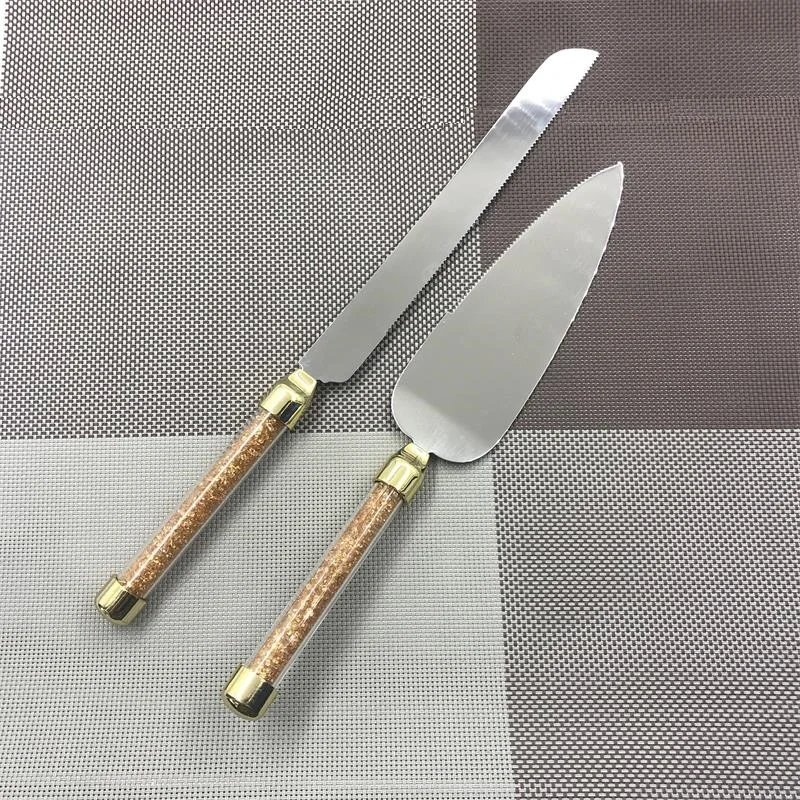 cake server set  (9)