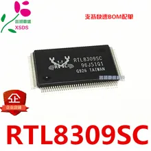 5 шт./лот RTL8309SC QFP128
