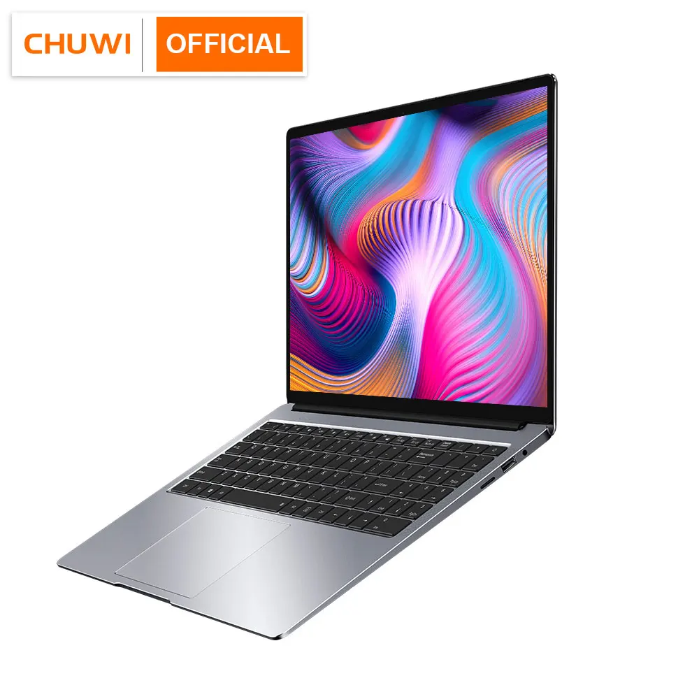 2020 CHUWI AeroBook Plus Intel i5 Laptop 15.6" 4K UHD Display 8GB RAM 256GB SSD 55Wh Battery PD2.0 Fast Charging|Laptops| - AliExpress