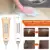 Advanced Leather Repair Gel Car Seat Home Leather Complementary Repair Paste 20ml Color N4L0