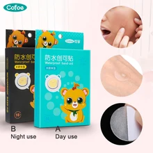 Acne-Cover Cofoe Patch for Day/night Pimple Spot-Dot Hydrocolloid Invisible 16pcs