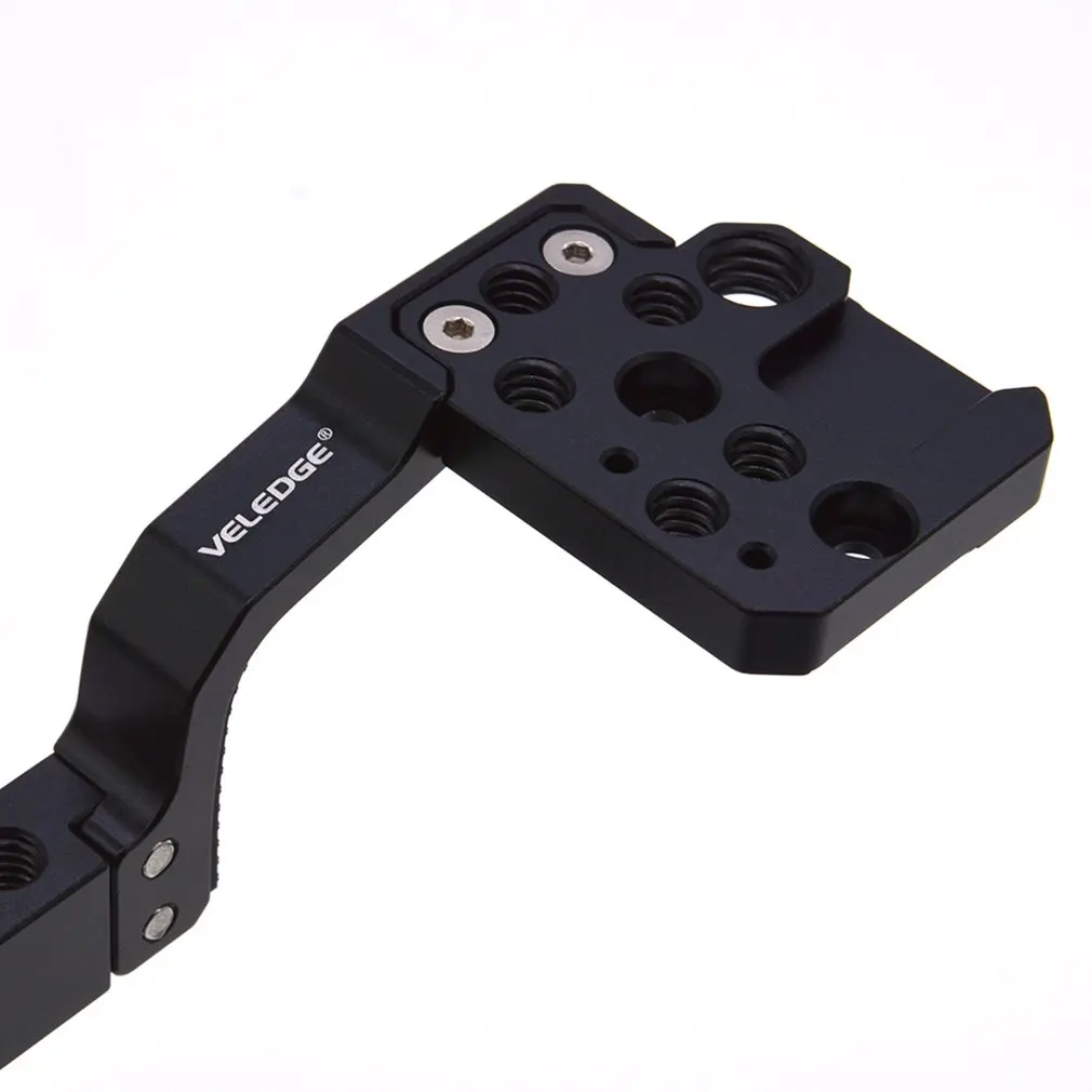 Для Ronin S ручка Sling Grip монтажный удлинитель для DJI Ronin SC Ronin S Zhiyun Crane 2 Crane Plus Gimbal аксессуар