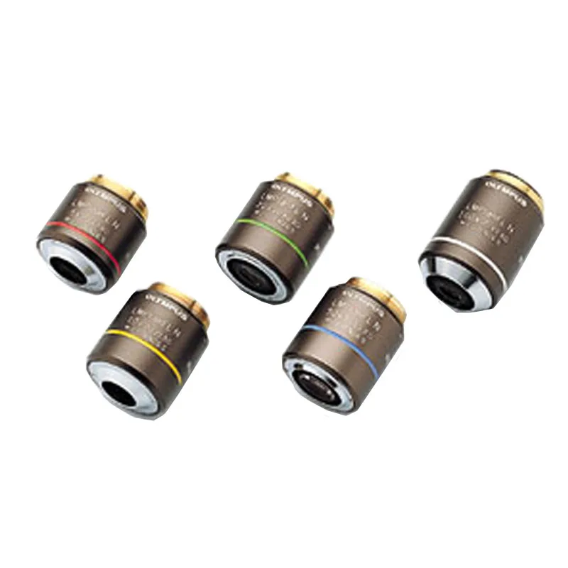 OLYMPUS яркое и темное поле с большое рабочее расстояние плоское поле полу-apochromatic объектив LMPLFLN-BD