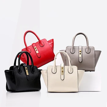 

Women Fashion Big Capacity Hand bag 2020 Luxury Ladies Hand Bags Purse Fashion Shoulder Bags