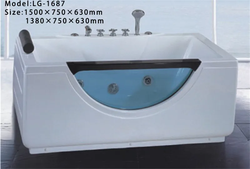 Оптовая продажа с фабрики дешевая вихревая ванна комнатная джакузи|bathtub|bathtub