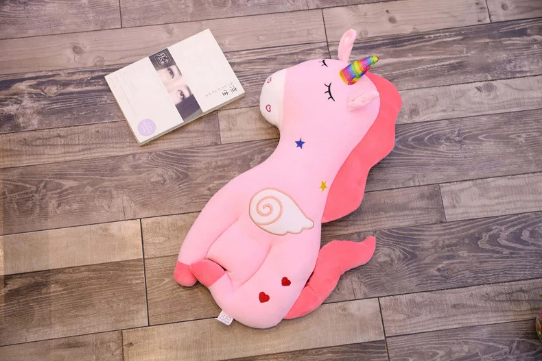 55cm Cute Baby Toys Animal Plush Toys Dolls for Kids Creative Kawaii Gift for Baby Christmas Gifts XC098