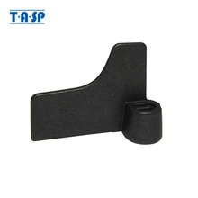 Piezas de cuchillas para máquina de pan, paleta amasadora para Cuchillo de prueba para Panasonic SD256 SD257 SD 2511 SD2510 SD2500 SD2501, 1 unidad