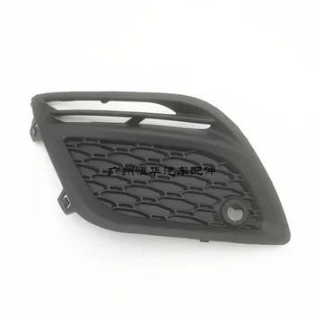 

Front bumper fog light cover for old XC60 front bumper Decorative grille