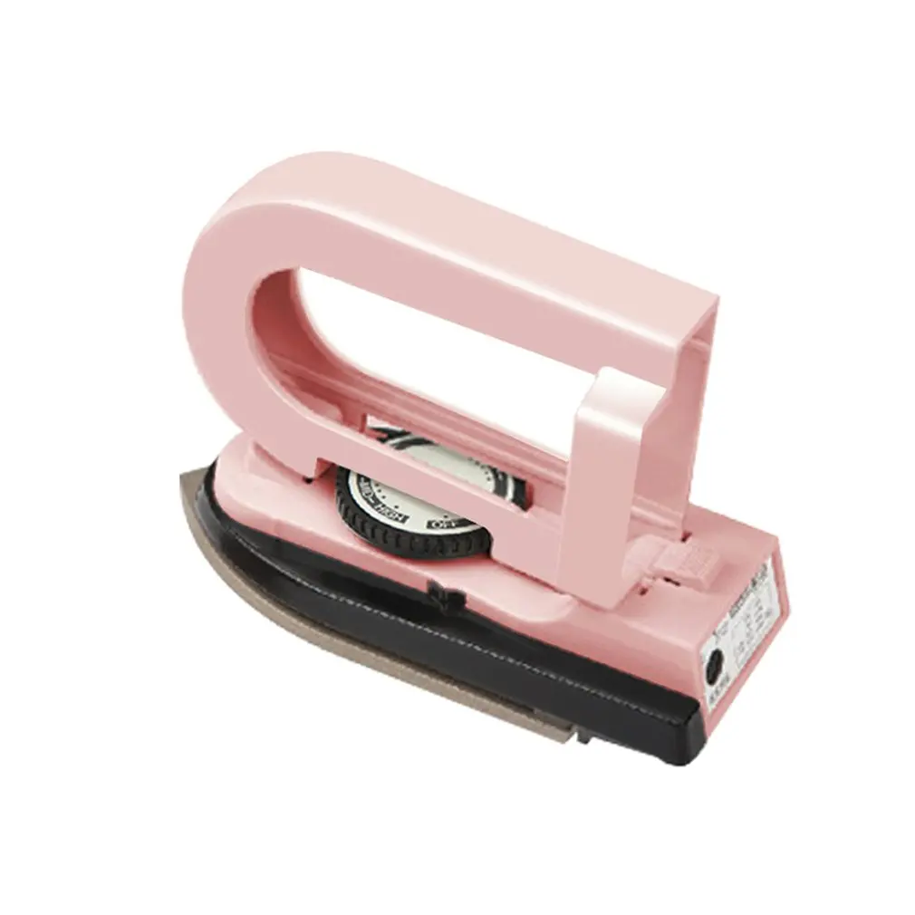 

Creative Portable Handheld Iron Home Small Mini Folding Travel Clothes Hanging Machine Steam Handheld Iron