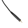 Replacement Cable for Sennheiser G4ME ONE GAME ZERO 373D GSP 350 / GSP 500 / GSP 600 Headphones(PC Version 2 Meters) ► Photo 3/6