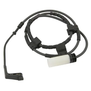 

Car brake Line Brake Pad Alarm Line Brake Sensor For MINI R55/R56/R57 112.7cm rear wheel high quality copper durable 30000h 67