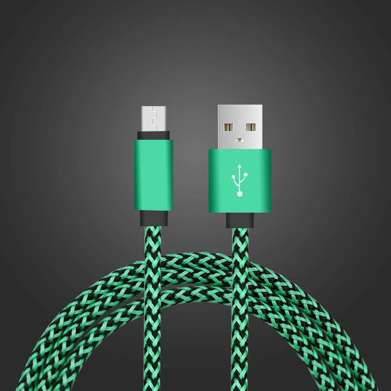 200 шт./лот 1 м/2 м/3 м 10 футов кабель для Huawei Mate P20 Pro USB Type C быстрое зарядное устройство