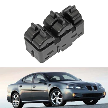 

for 04-08 Pontiac Grand Prix Car Electric Window Control Master Switch 10438813