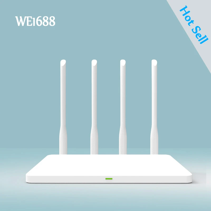 best wifi extenders signal booster for home ZBT openWRT/Omni II Access Point Wireless WiFi Router 2.4G 300mbps Home WiFi Router  With 4 External Antennas Wireless Router best signal booster wifi