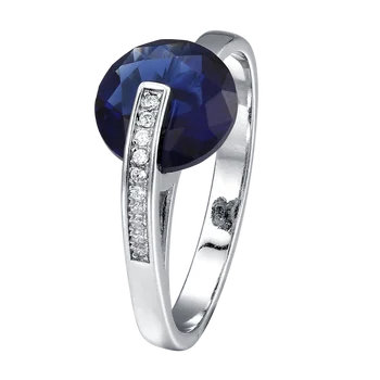 

Fahmi 2020 New Popular 100% 925 Sterling Silver Love Heart Ring4-17 High Quality Original Jewellery For Women Party Wedding Gift