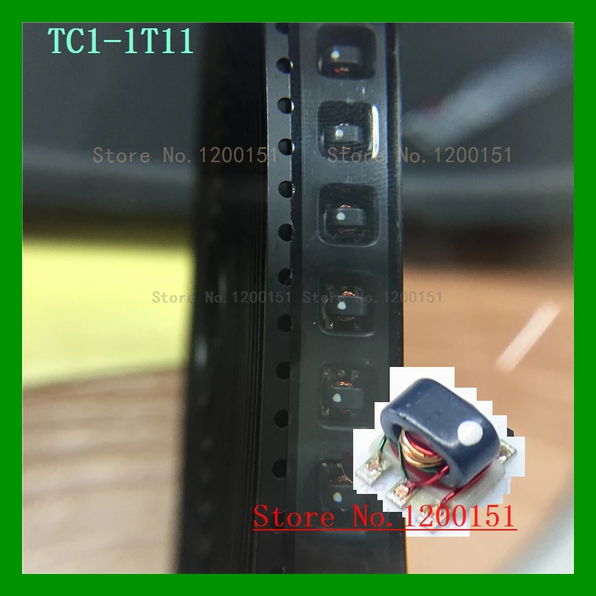 TC1-1T TC1-1T+ ETC1-1T