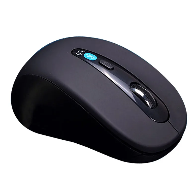 as shon Мини Беспроводная оптическая Bluetooth 3,0 мышь 1600 dpi 6D игровая мышь для ноутбука компьютера LFX-ING - Цвет: as shon