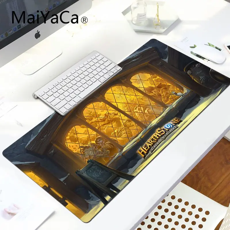 MaiYaCa, Новое поступление, игровой коврик для мыши с камнем, игровой коврик для геймера, большой коврик для мыши, компьютерный коврик для ПК, игровой коврик для мыши