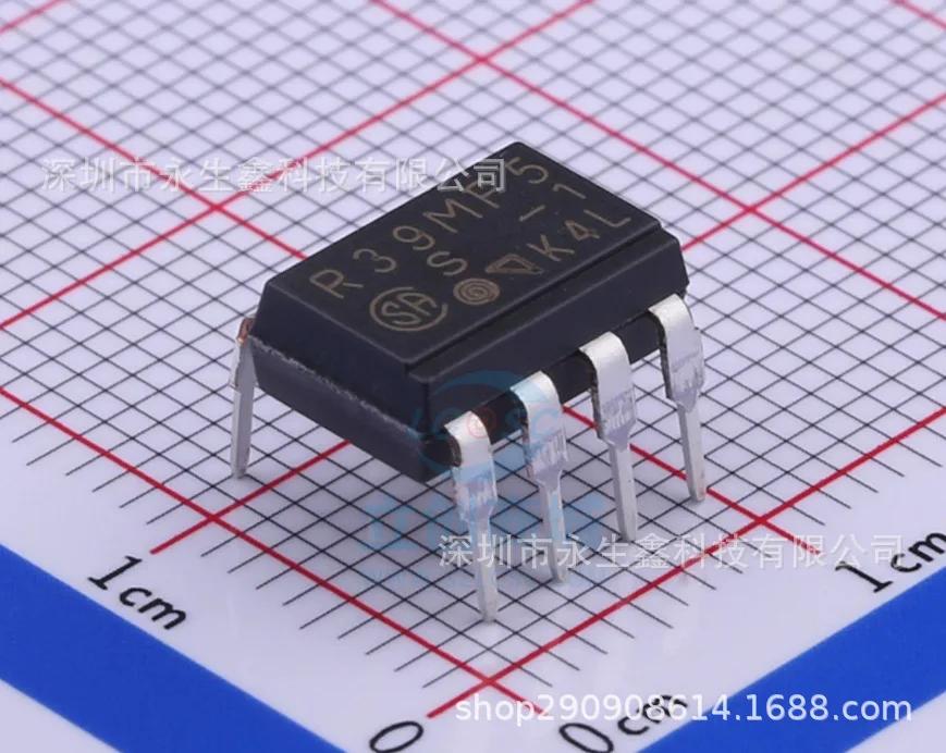 Free Shipping IC R39MF5 DIP-7 PR39MF5S1 R39MF51 | Обустройство дома