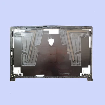 

NEW Original laptop LCD Back Cover Top Cover/LCD Front Bezel/Palmrest/Bottom case For MSI GE63 GE63VR MS-16P1 MS-16P5