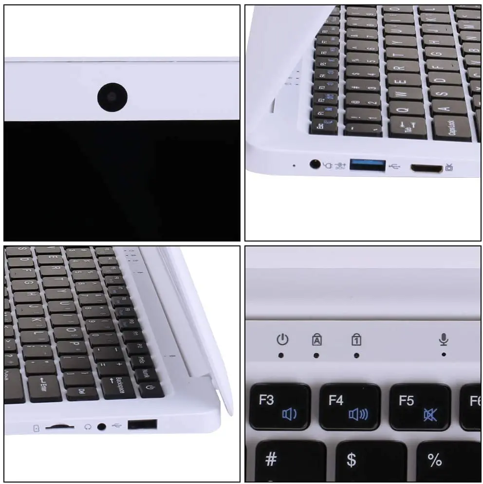 10.1-Inch Ultra-Thin Mini Laptop with Intel Atom N3330, 6GB RAM, 64GB Storage, and Windows 10 OS Description Image.This Product Can Be Found With The Tag Names Mini laptop 10 inch 4gb ram, Mini laptops windows 10, Mini notebook windows 10, Mini portable ultra notebook