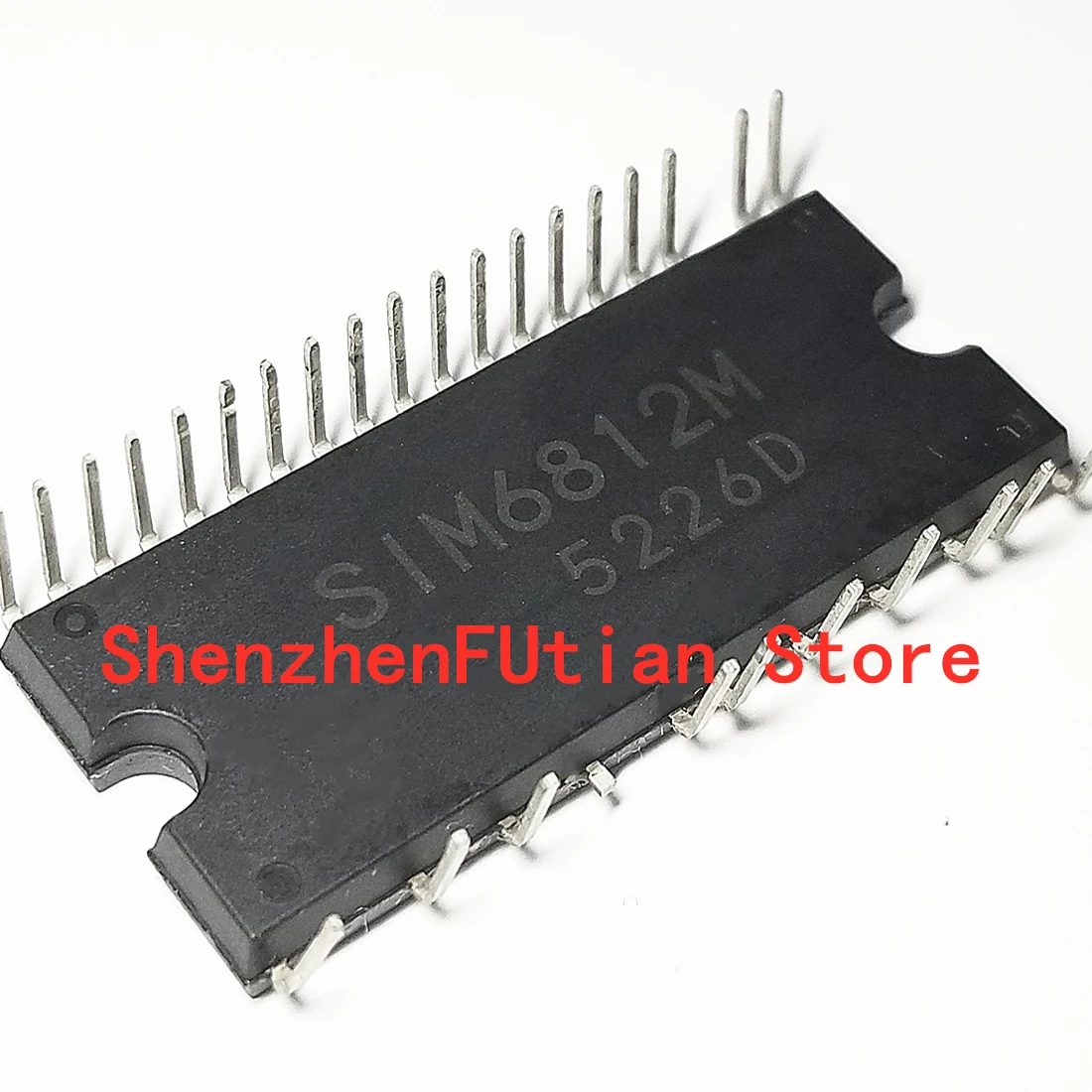 

1 шт./лот SIM6812M DIP в наличии