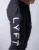 JAPAN Brand Joggers Men Sweatpants Gym Running Pants Mens Fitness Bodybuilding Gym Men Jogging Pants Zipper Sweatpants Брюки