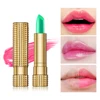 Aloe Vera Color Changing Is Not Easy To Fade Lipstick Moisturizing Moisturizing Lasting Color and Moisturizing Lipstick