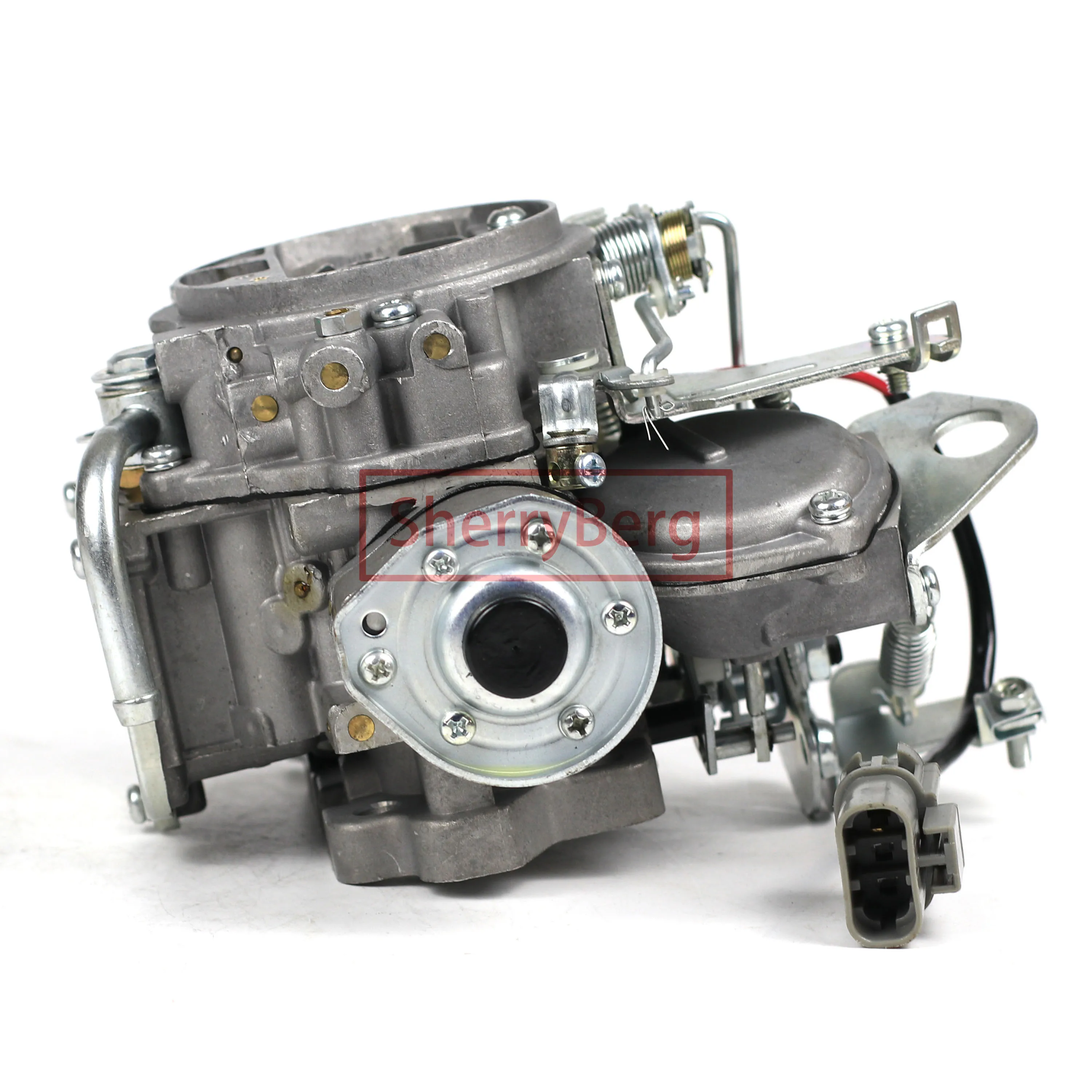 SherryBerg Carb CARBURETTOR Z20 16010-26010 CARBURETOR Z20 FOR NISSAN DATSUN 720 510 CARVAN BUS & URVAN 8V SOHC 2.0 LTR PETROL