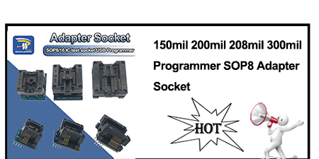 10K 50K Einstellbares 100-stufiges Digitales Potentiometer-Modul DC3V-5V für Arduino X9C103S X9C503S – Detail 4