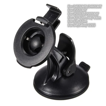 

Car Mount Holder Black Base Clip For Garmin Nuvi 42 42LM 44 44LM 52 52LM 54 54LM GPS Car Accessories Whosale&Dropship