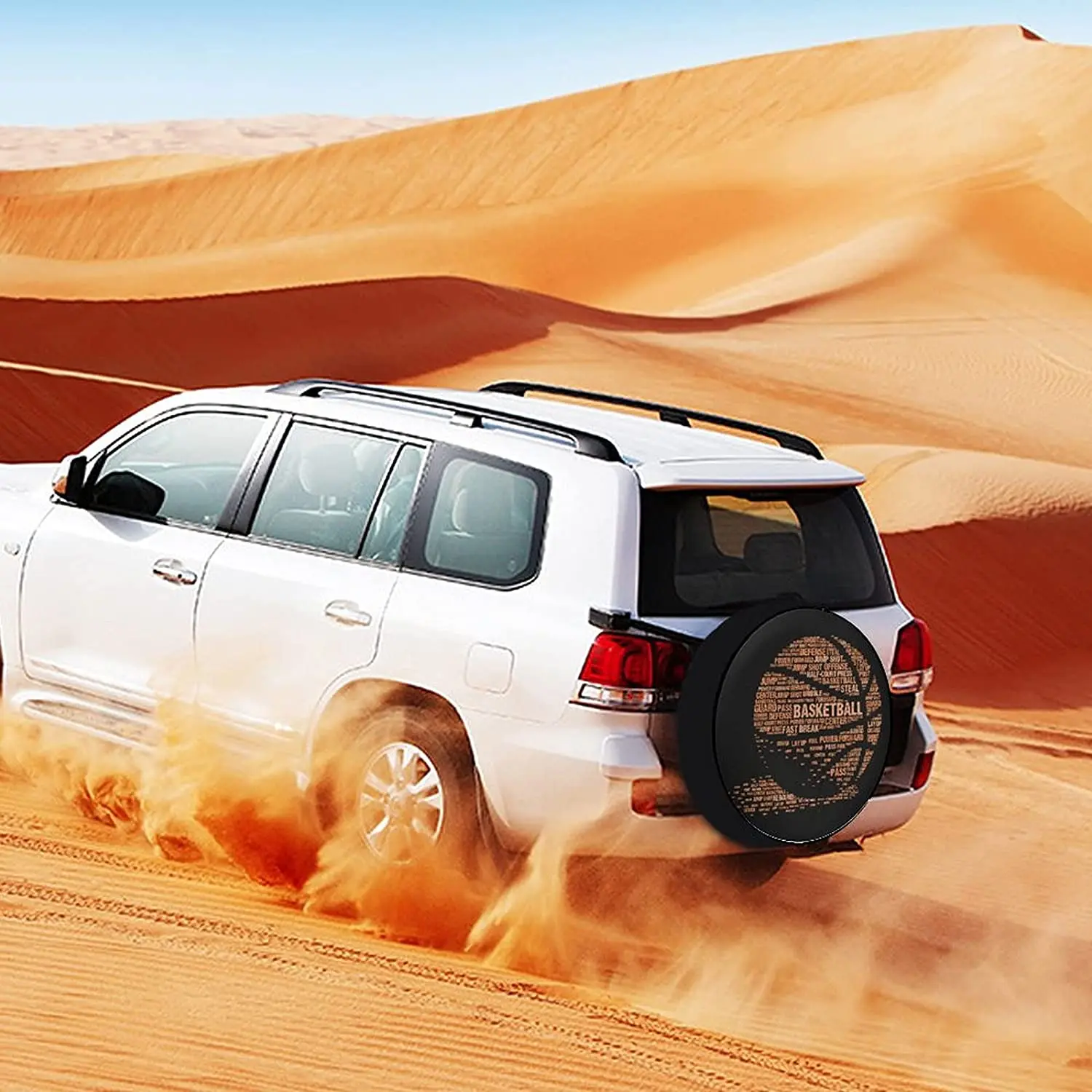 �� �ӻ��� ���� Ž�� Ÿ�̾� Ŀ��, �� Ŀ�� ��������, ��ٶ��� �ߵ�� UV ��ȣ ����� Ÿ�̾� Ŀ��